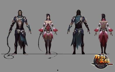 天刀端游新职业爆料最新,剑指江湖，再创传奇